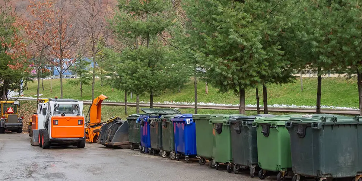 garbage-removal-truck