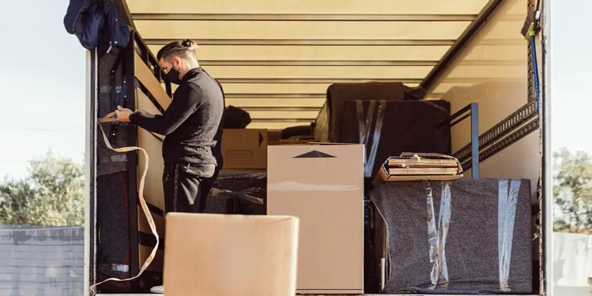 home appliance junk removal service